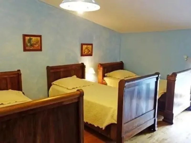 Holiday Home la Cagouille