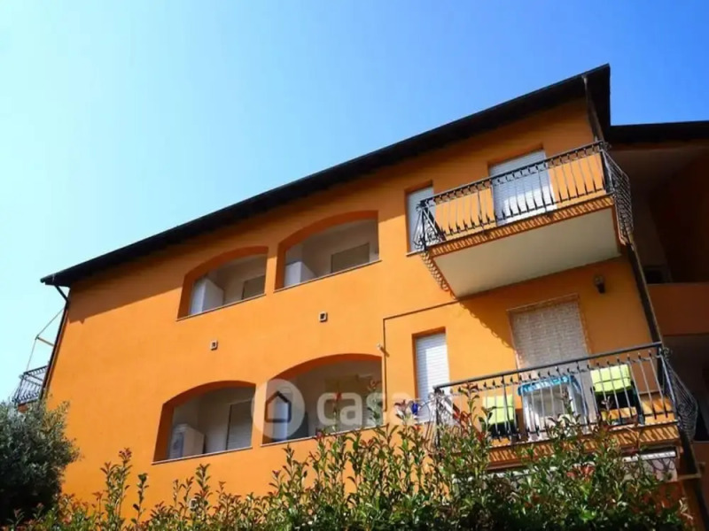 Apartment in Pietra Ligure
