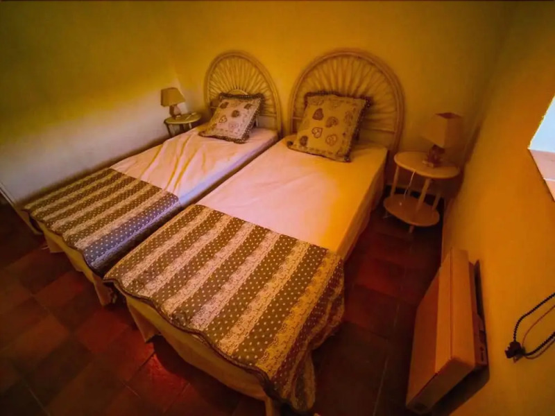 L'intemporel le Grand Gîte