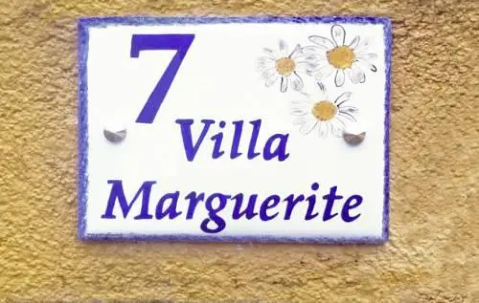 Villa Marguerite