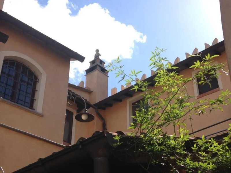 Agriturismo del Pigato - Bio Vio