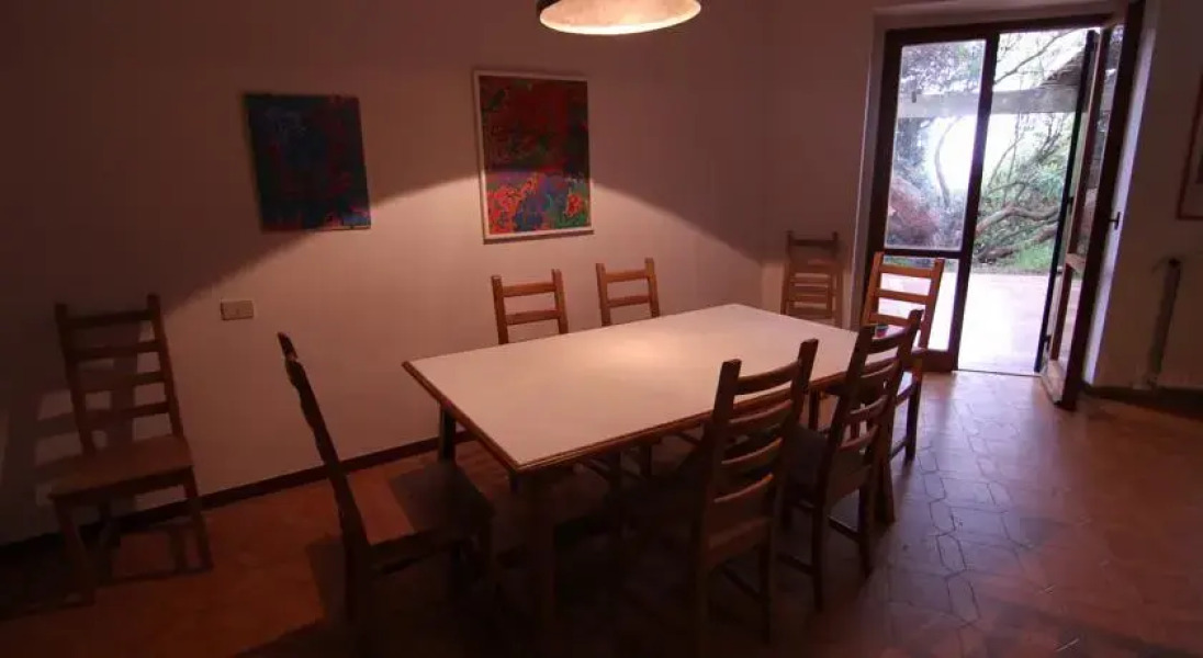 Villa Salto di Fondi