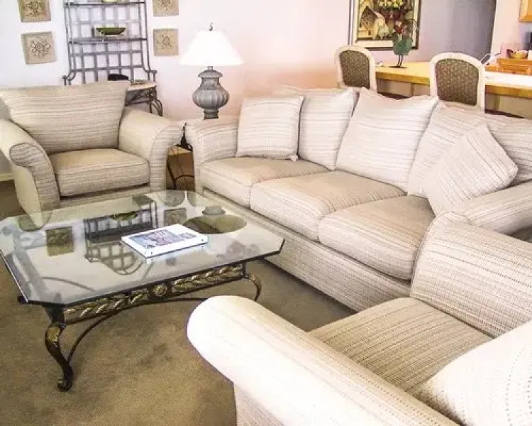 WorldMark Birch Bay - 3 Nights, Blaine, USA