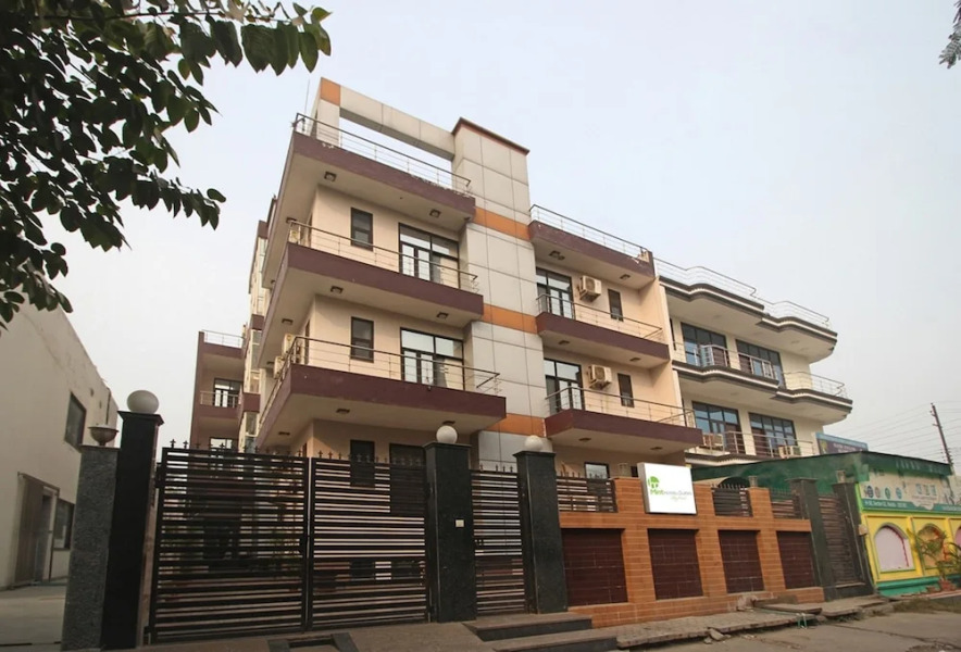 Mint Marbella Suites