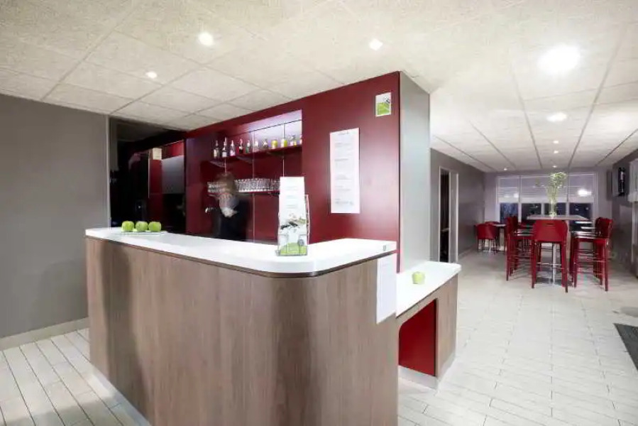 Hotel Inn Design Nantes