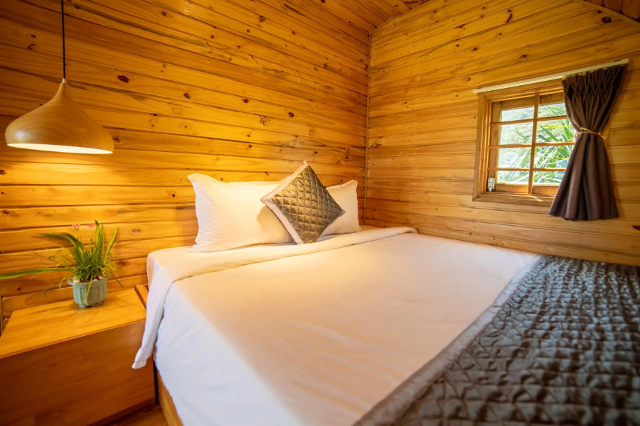 Vunam Eco Resort Quy Nhon