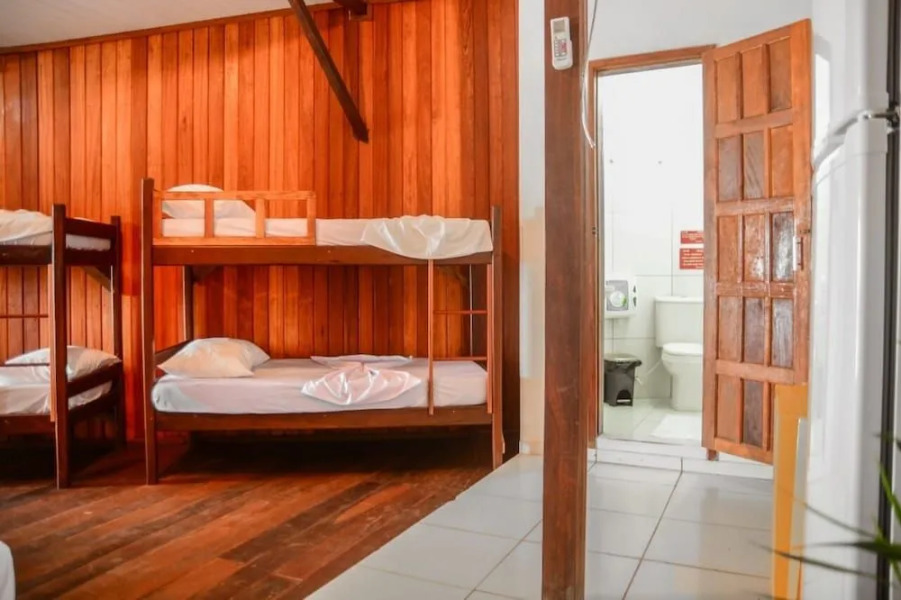 Morro Pub Beach House