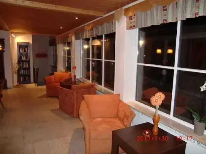 Hotel Romantik - Grainauer Hof