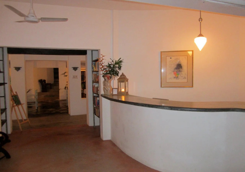 The Station Seychelles