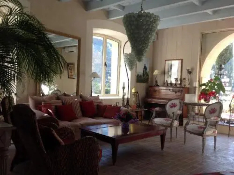 Maison dhotes Les Chambres de Mon Moulin