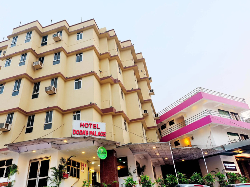 Hotel Dodas Palace 