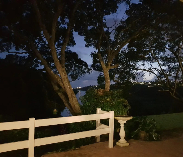 Royston Hall Guesthouse