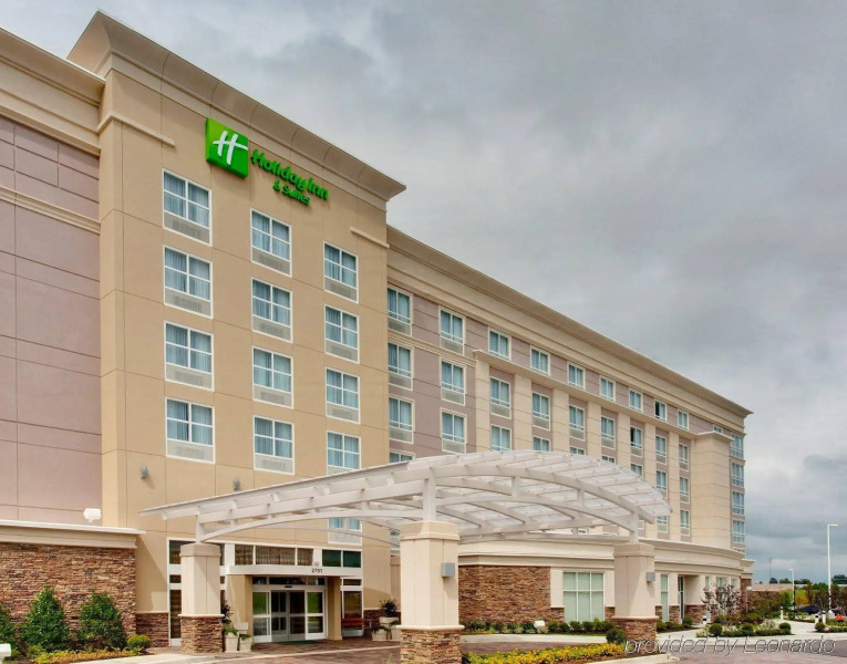 Holiday Inn Hotel & Suites Memphis - Wolfchase Galleria by IHG