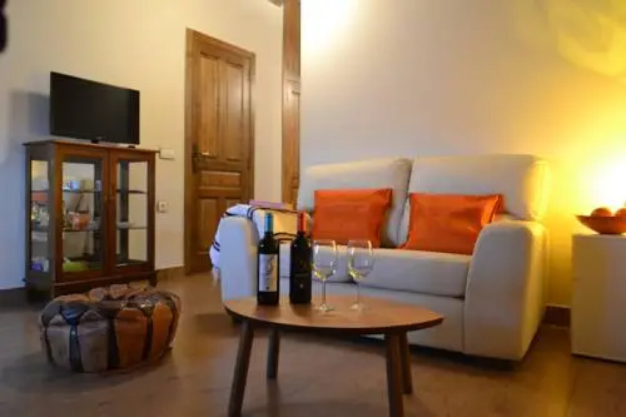 La Cantamora Hotel Rural Pesquera de Duero