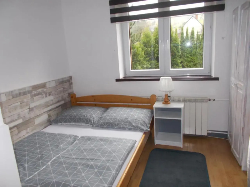 Dom Wypoczynkowy Pod Polanką