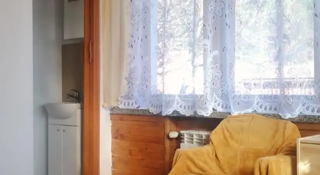 Jodełka Pokoje Gościnne