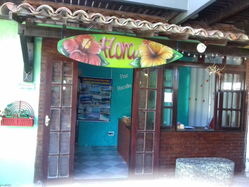 Pousada Flora Búzios