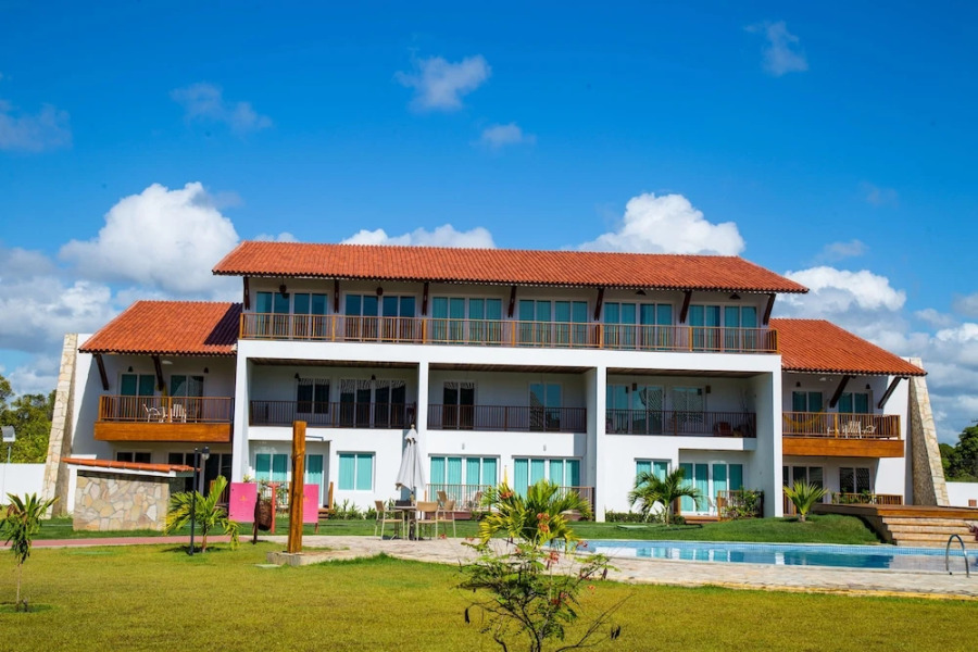 Club Meridional Praia Dos Carneiros