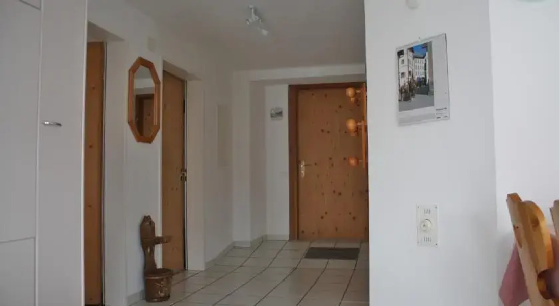 Apartment Schombrina