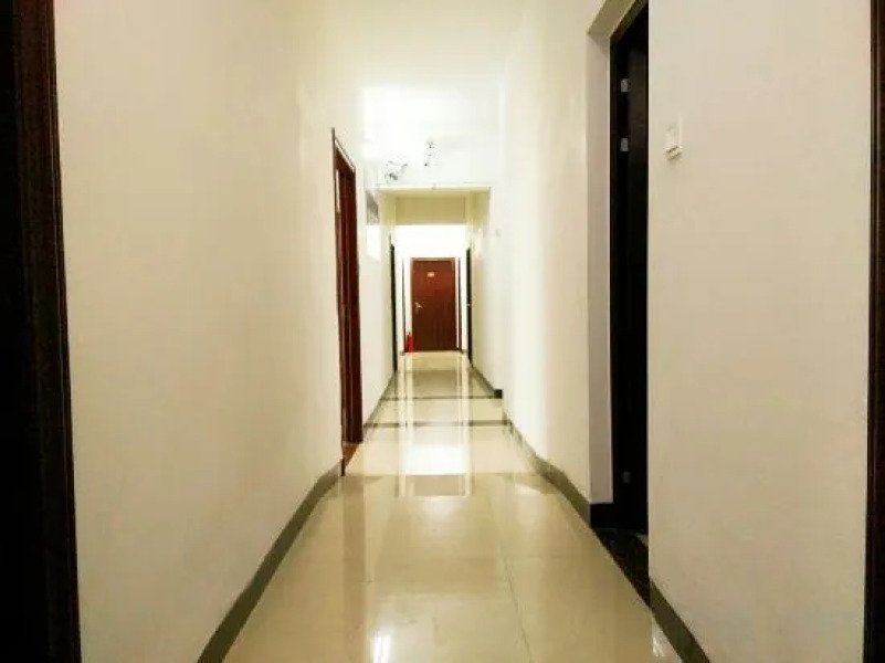 Yongzhou Chengbiao Hotel