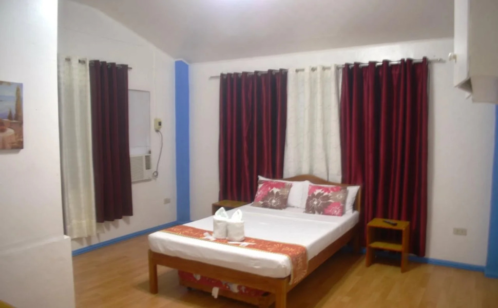 El Taraw Bed & Breakfast