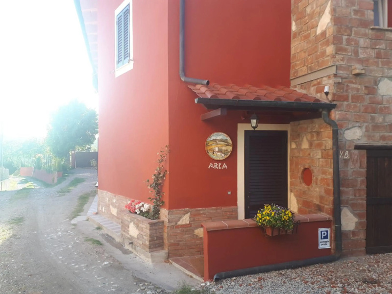 L'ARCA affittacamere