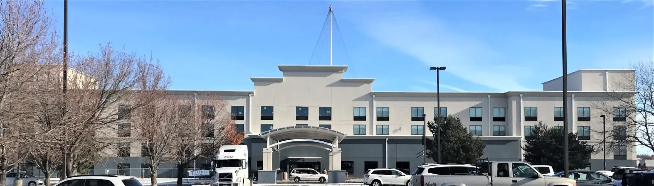 Holiday Inn Twin Falls by IHG