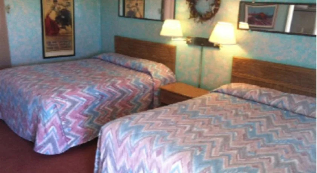 Sands Motel and RV Park