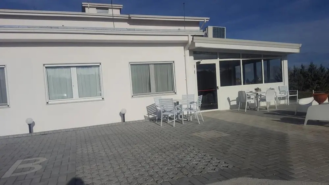 B&B Osteria Dell' Americano