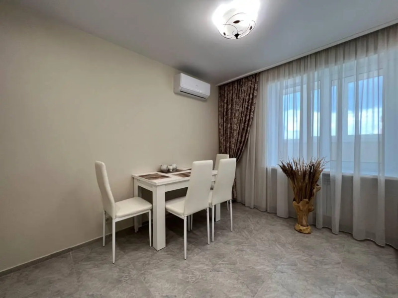 EasyRent Тухачевского,84