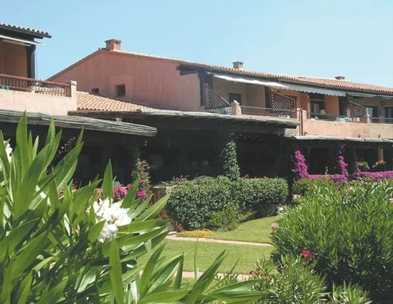 Appartamenti Punta Marana e Pedra Concada