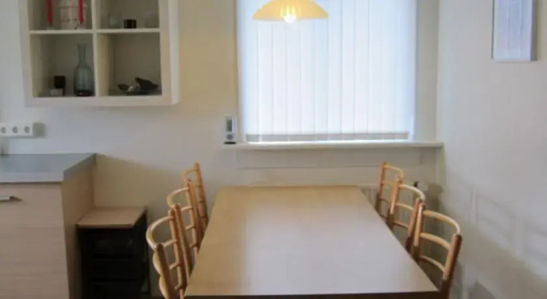 Laufskálar Guesthouse