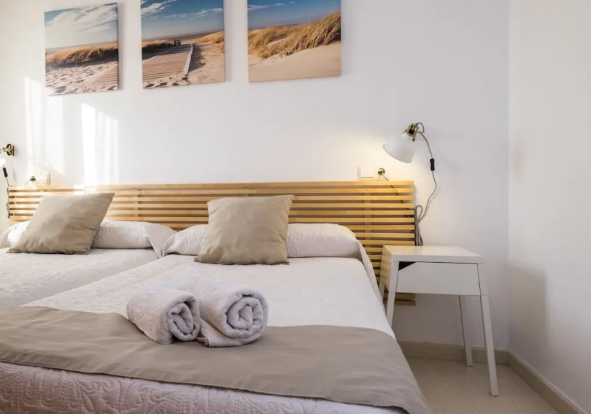 Vistas de Benajarafe