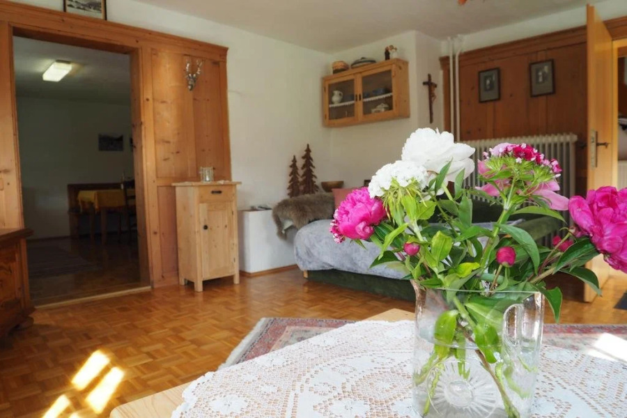 Ferienwohnungen Falger