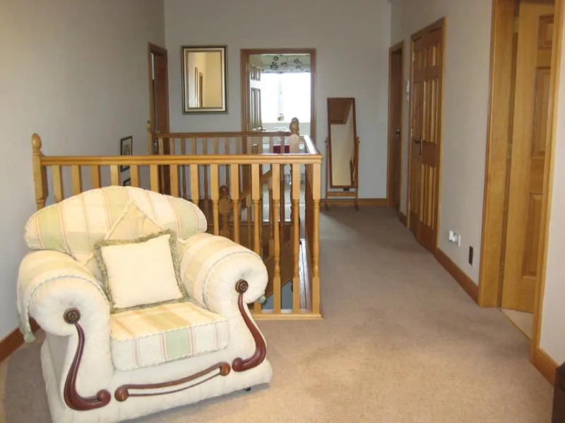 Drumspittal House BB