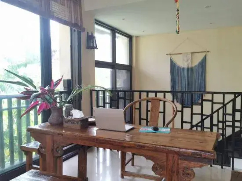 Xishuangbanna Jinghong Zhenmeisu Villa Homestay (Yuejingzhuang Branch)