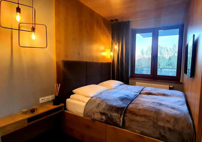 Karpacz Ogrodnicza 9m38