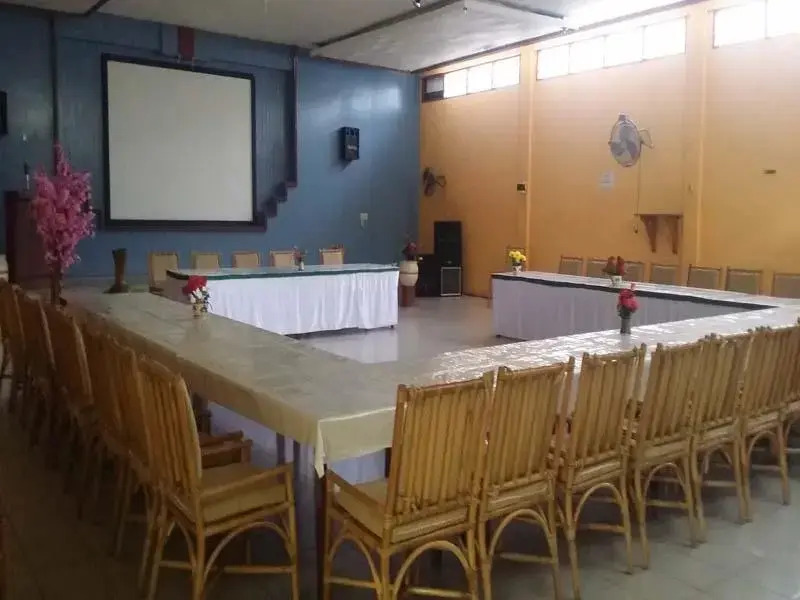 Rindu Alam Hotel Bukit Lawang