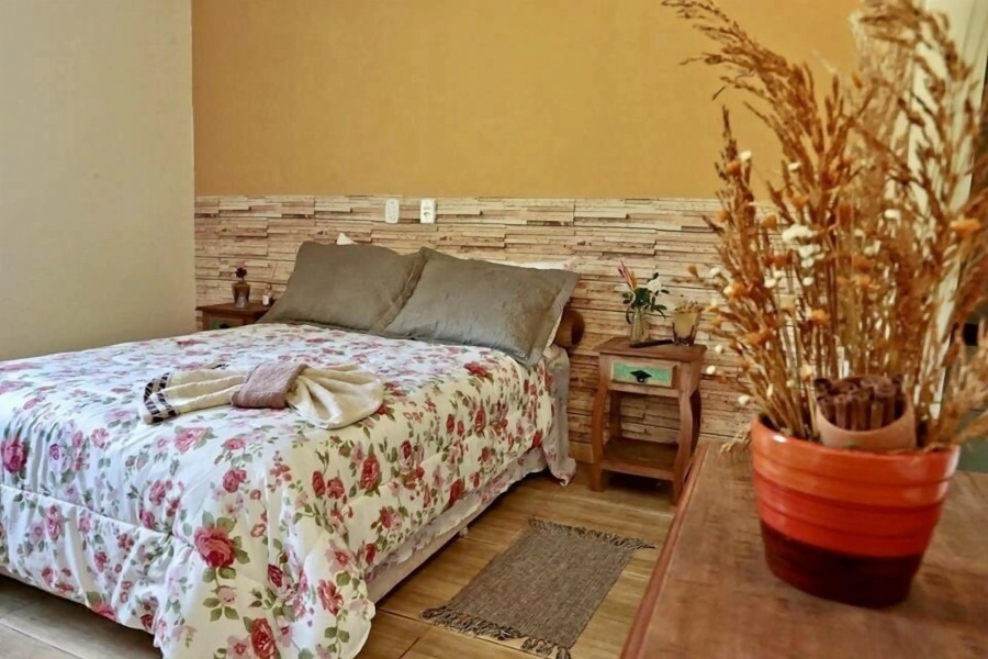 Hotel Fazenda Vale Alvorada