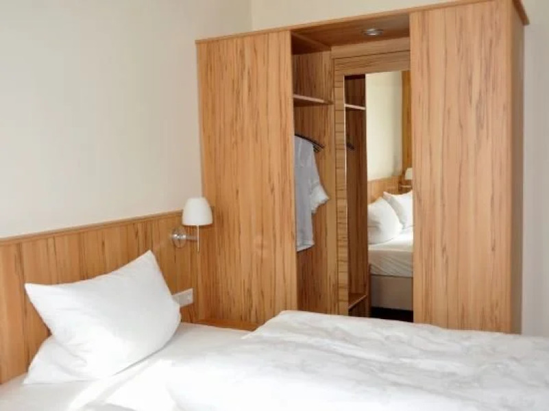 Gasthof Zum Lï¿½wen