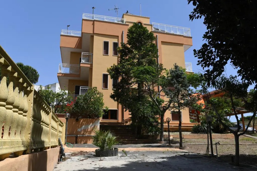 B&B Il Canto Del Mare