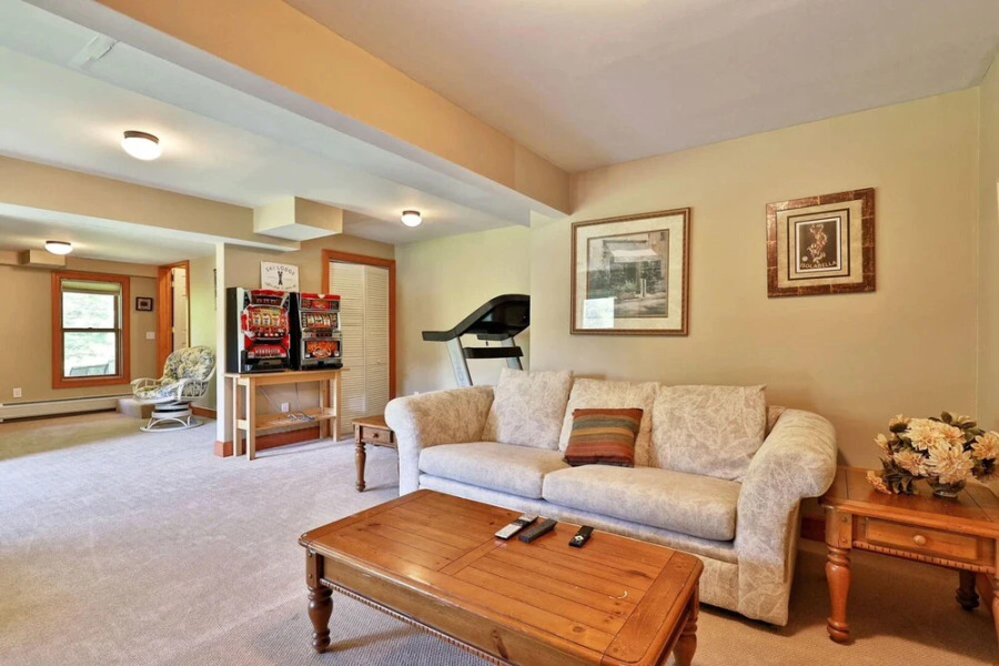 Cortina Mountain Chalet by Killington Vacation Rentals