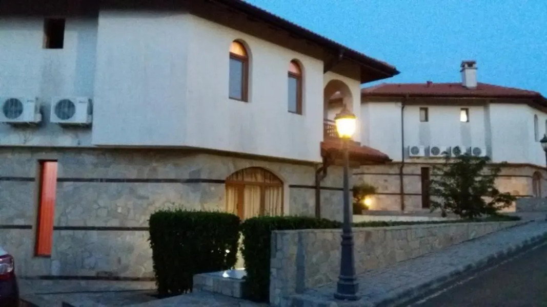 Къща за гости Мускат 2