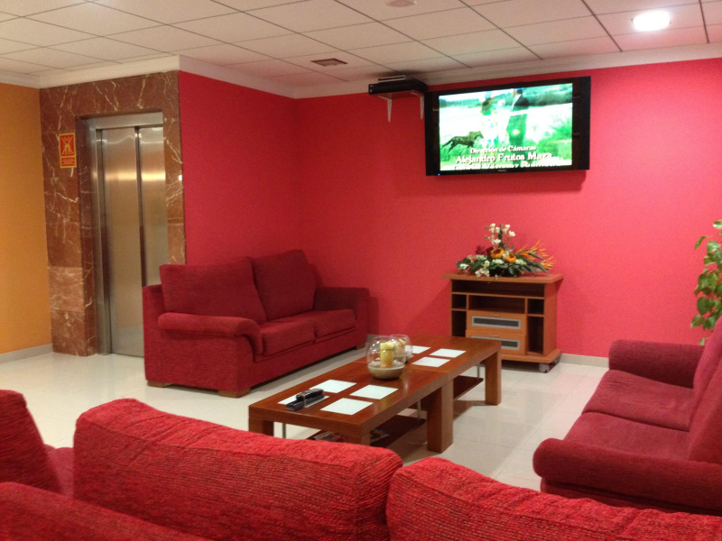 Hotel Atlántico Sanxenxo