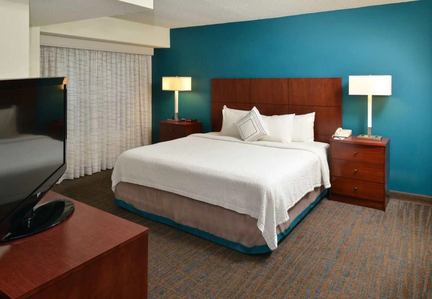 Residence Inn by Marriott Southern Pines/Pinehurst NC