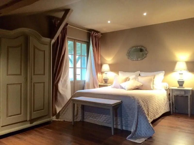 La Ferme De Gringalet