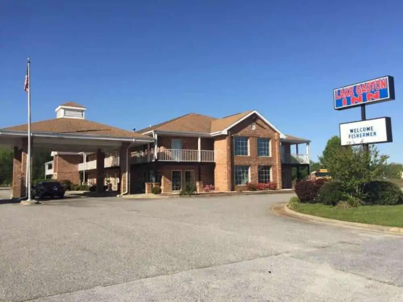Motel 6 Bracey, VA – I-85