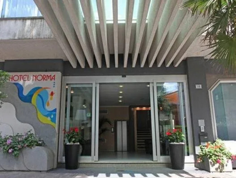 Albergo Norma