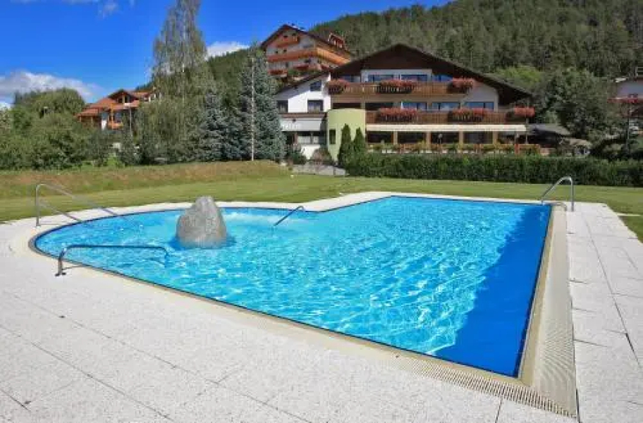 Hofstatt Residence