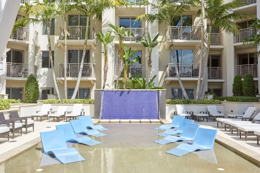 Sonder - Gables Ponce - Sleek 1BR